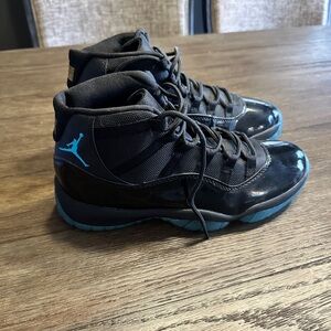 2013 Jordan Gamma size 10